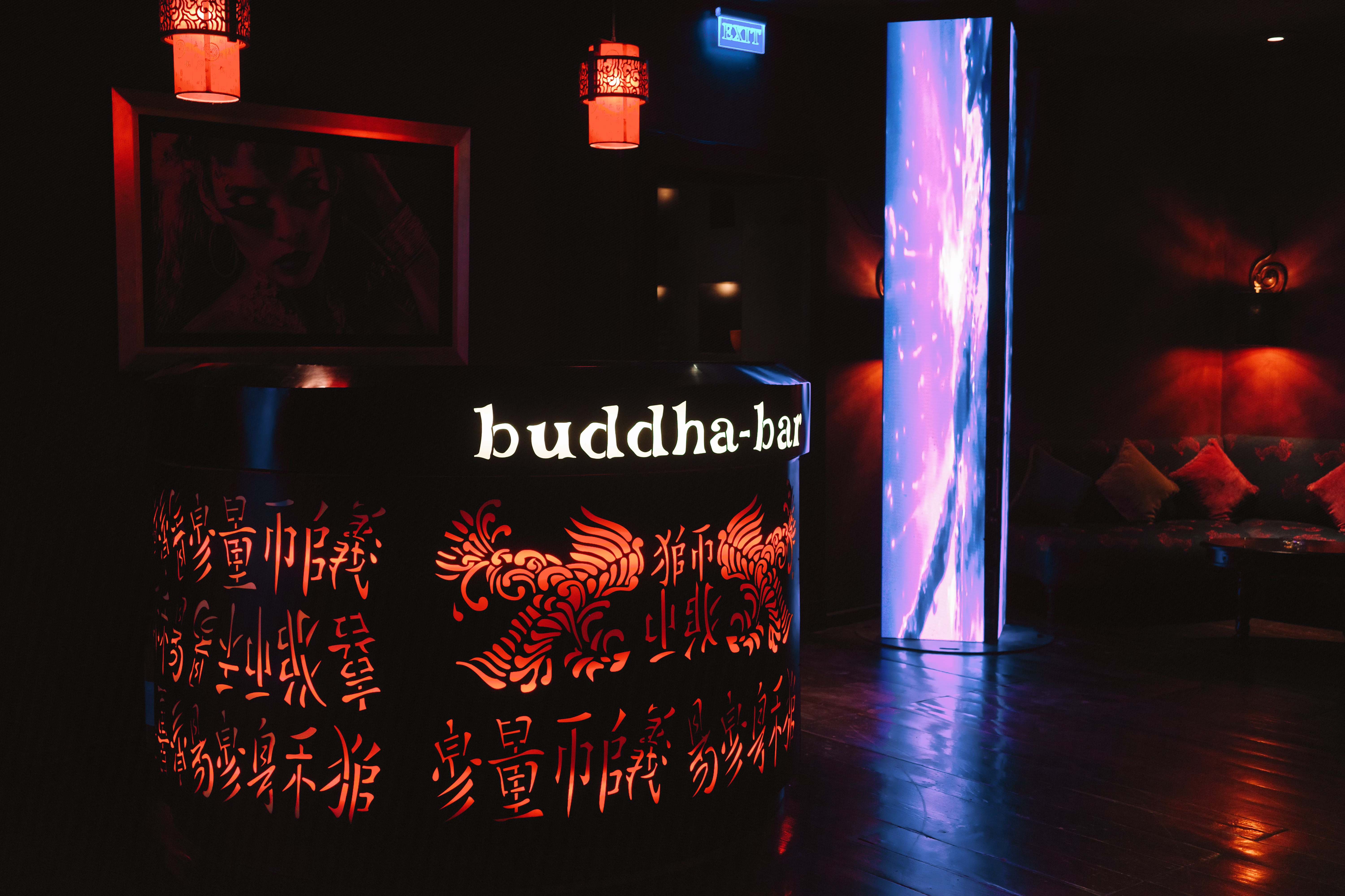 Buddha Bar Sharm el Sheikh
