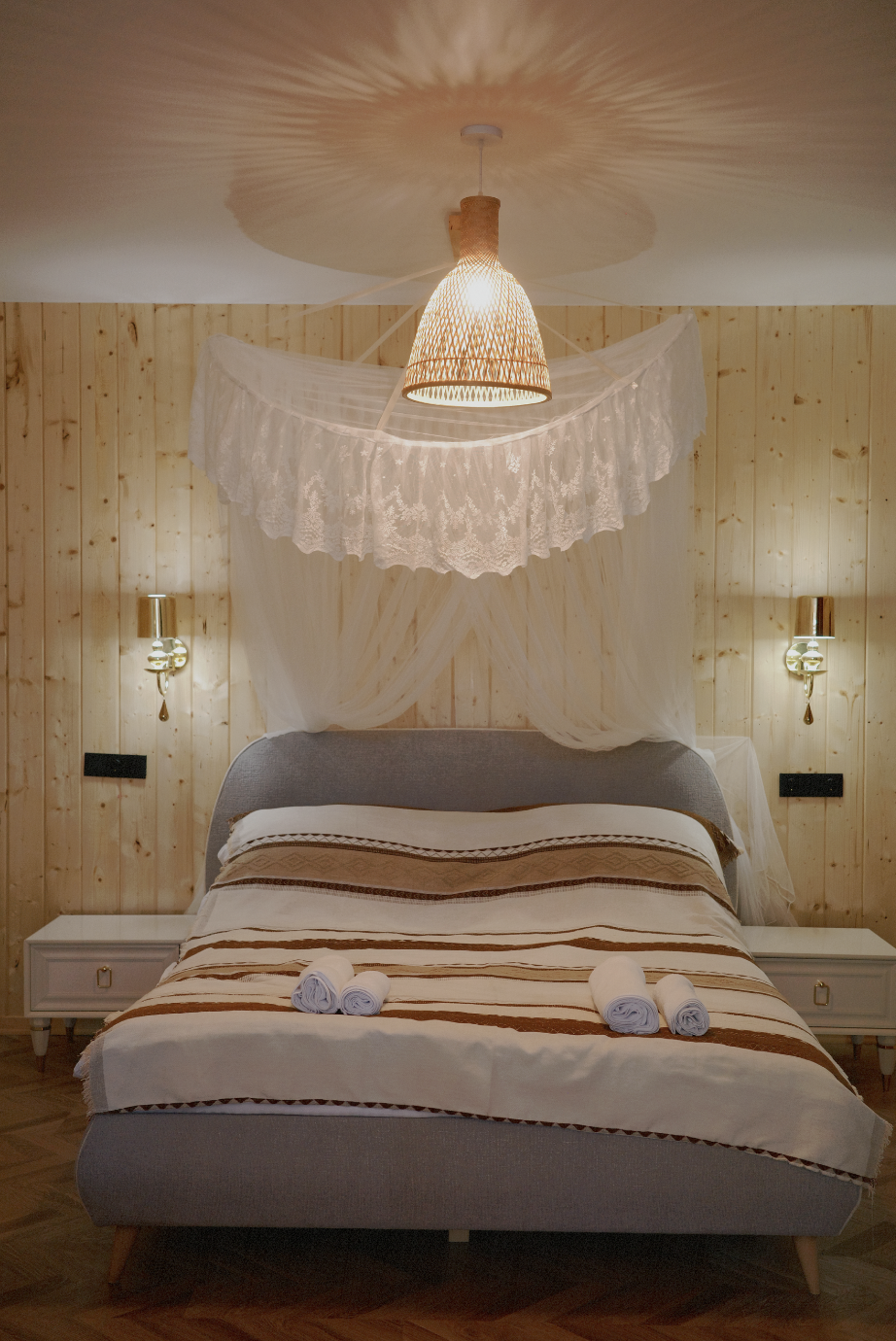 Vineyard at Marani Mtrediani