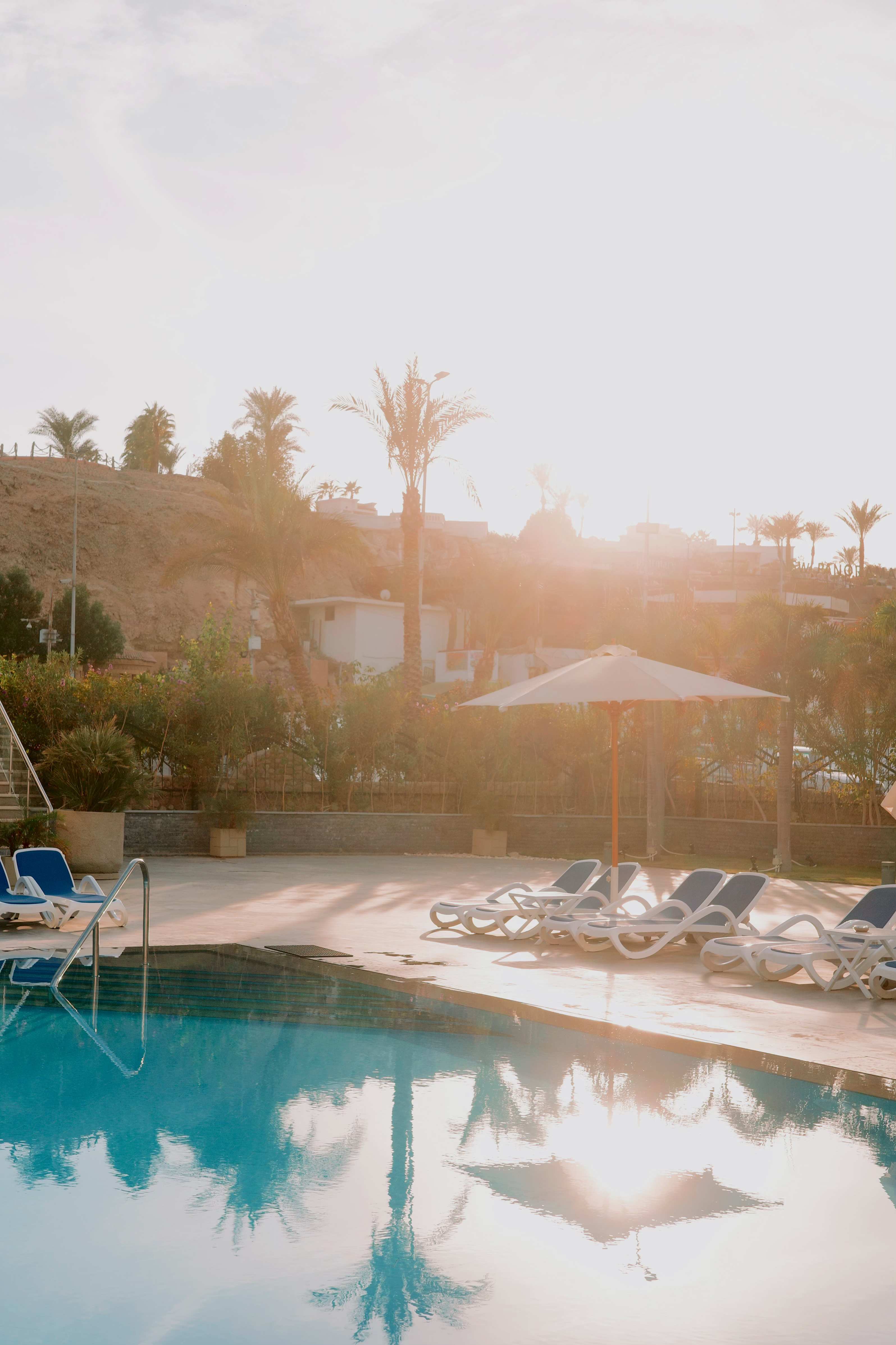 Naama Bay Suites & Spa