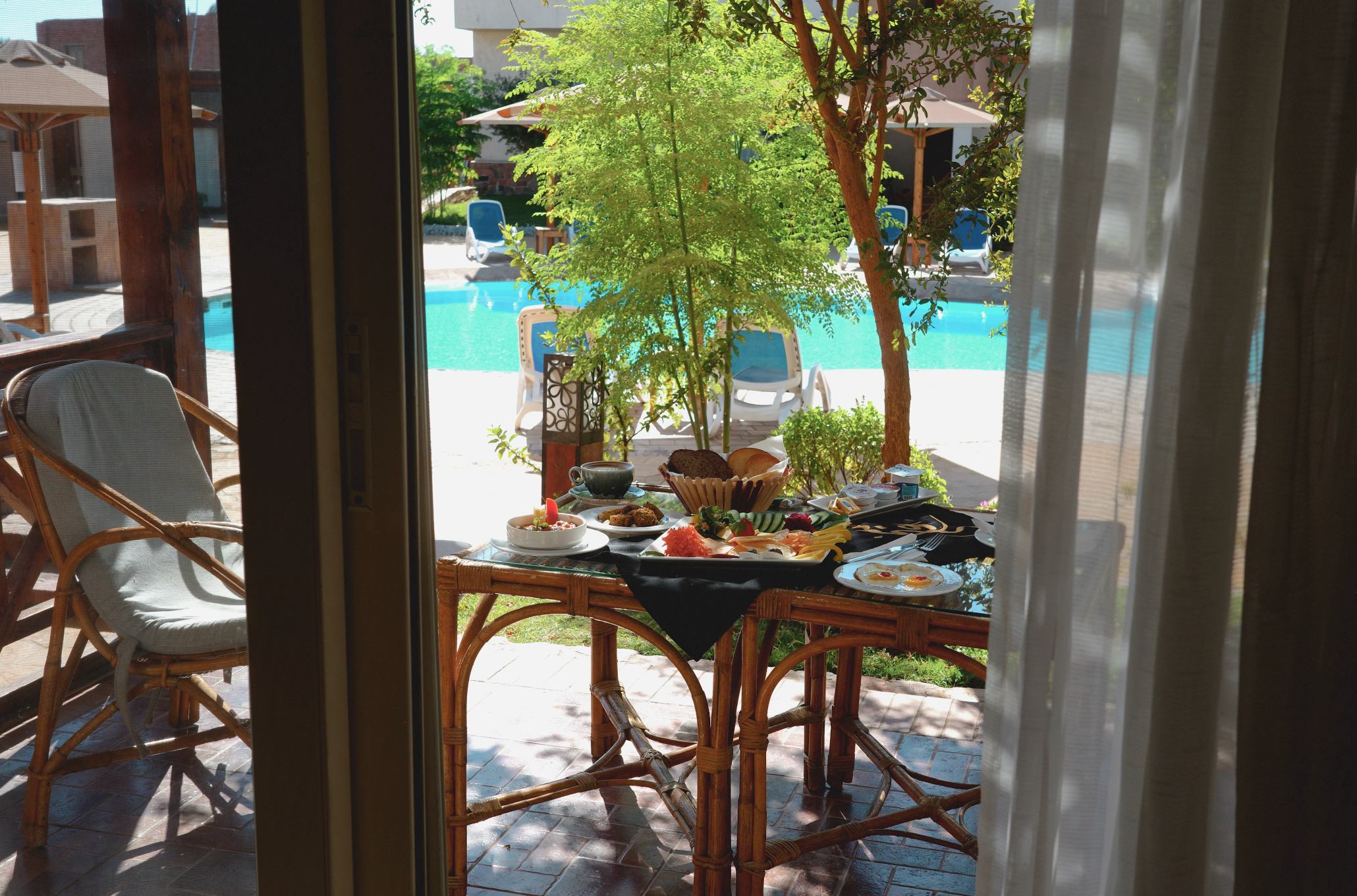 Restaurant & Culinary